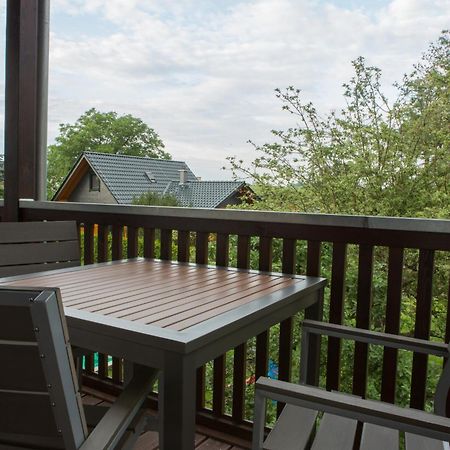 Ferienhaus Kaiserhof 마르클리베르크 외부 사진