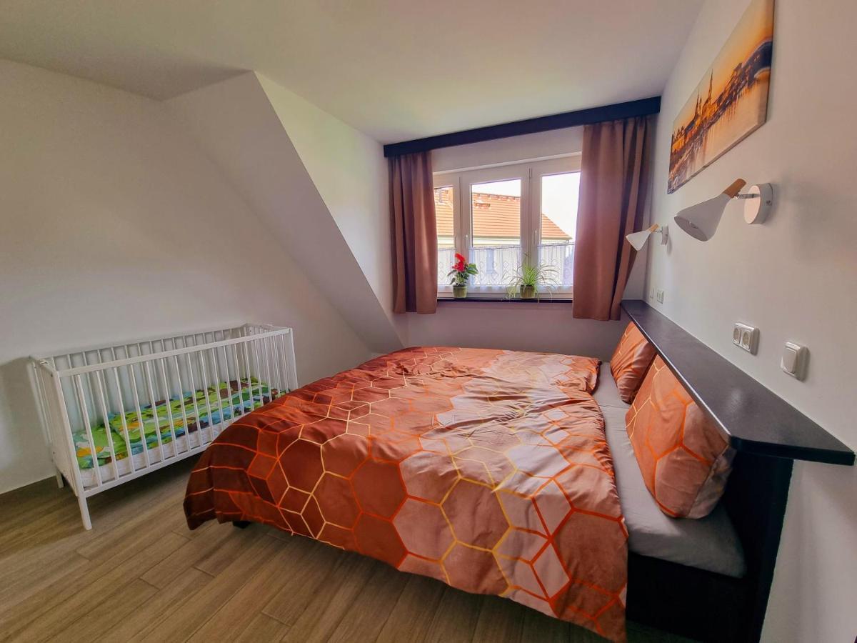 Ferienhaus Kaiserhof 마르클리베르크 외부 사진