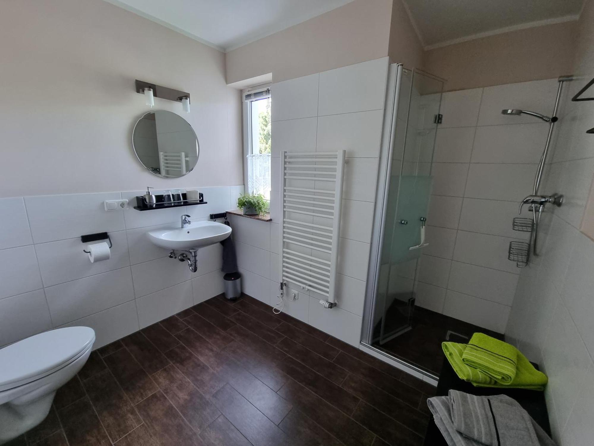 Ferienhaus Kaiserhof 마르클리베르크 외부 사진