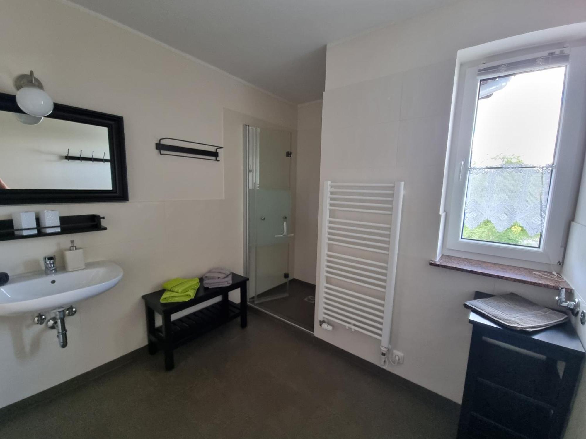 Ferienhaus Kaiserhof 마르클리베르크 외부 사진