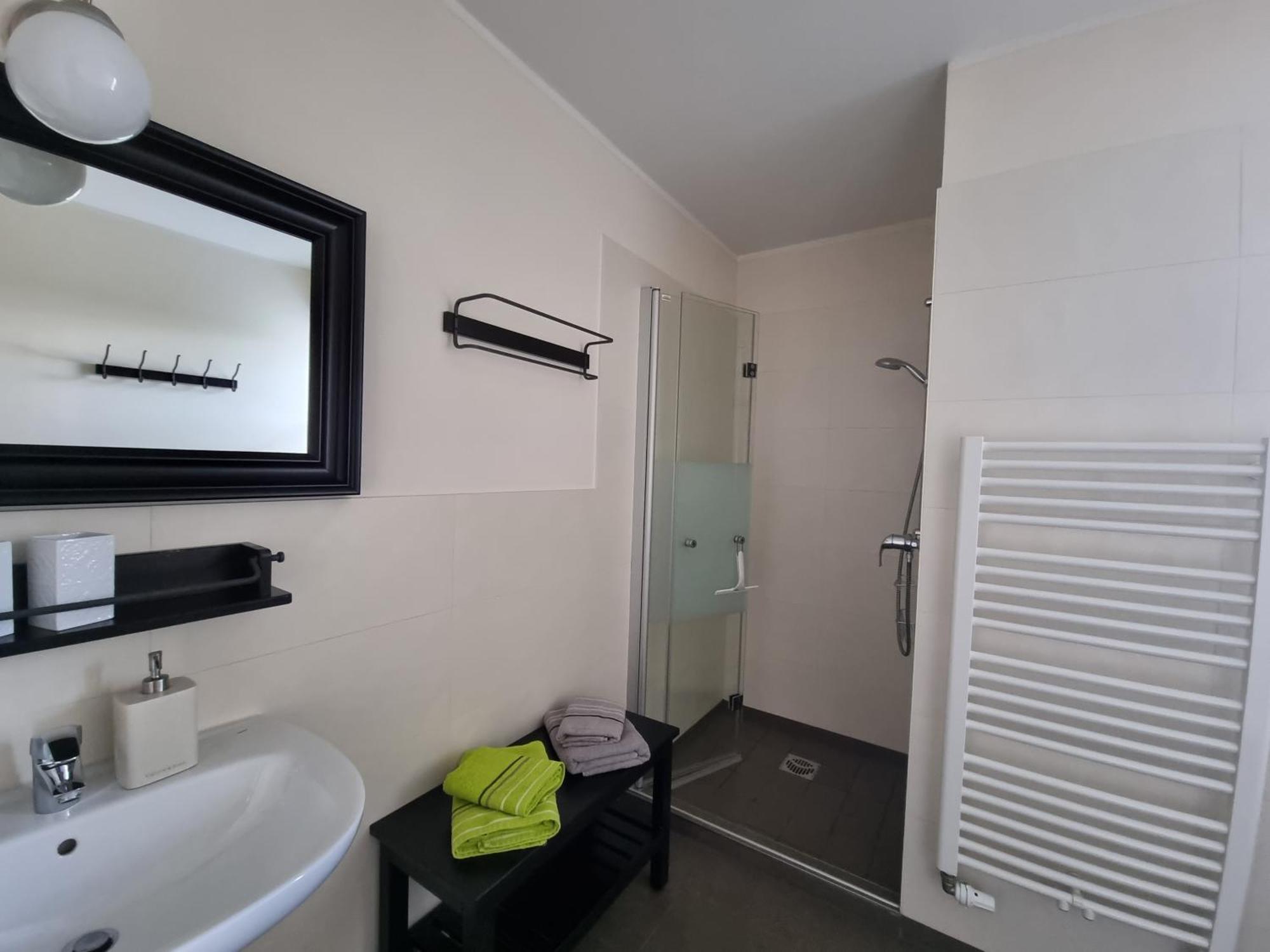 Ferienhaus Kaiserhof 마르클리베르크 외부 사진
