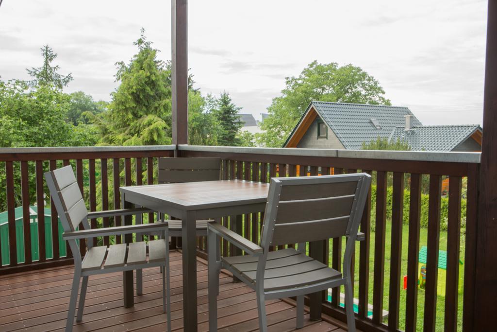 Ferienhaus Kaiserhof 마르클리베르크 외부 사진