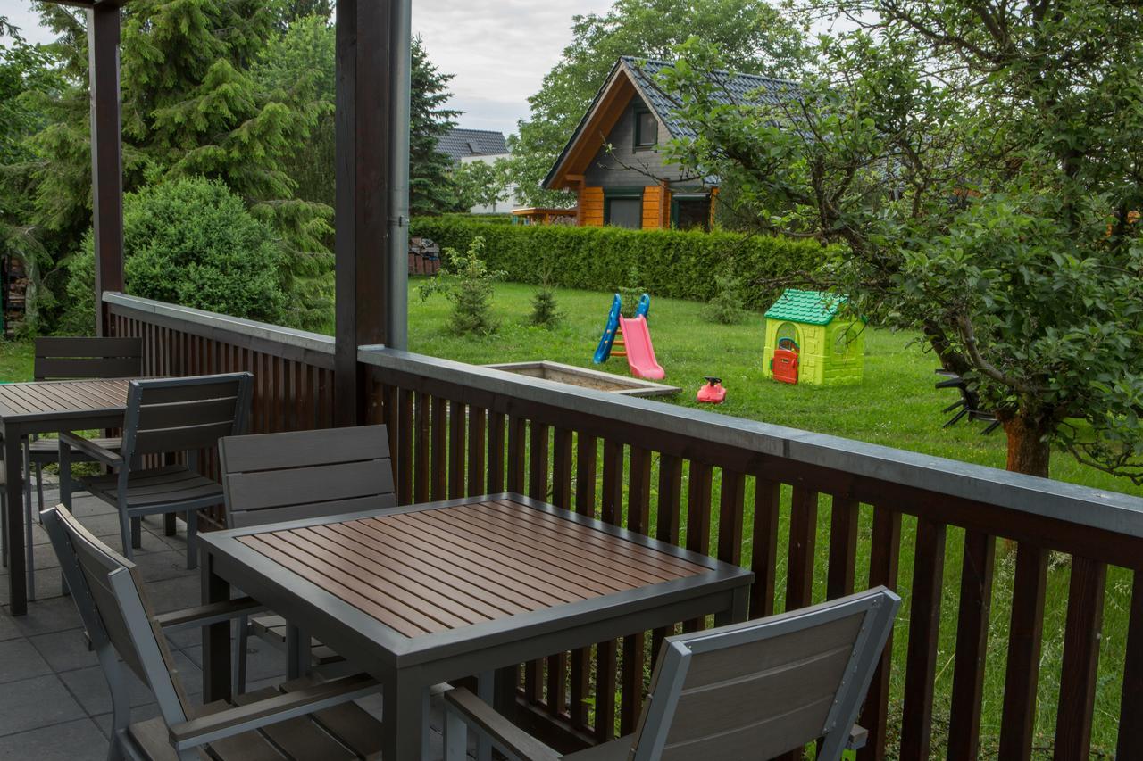 Ferienhaus Kaiserhof 마르클리베르크 외부 사진