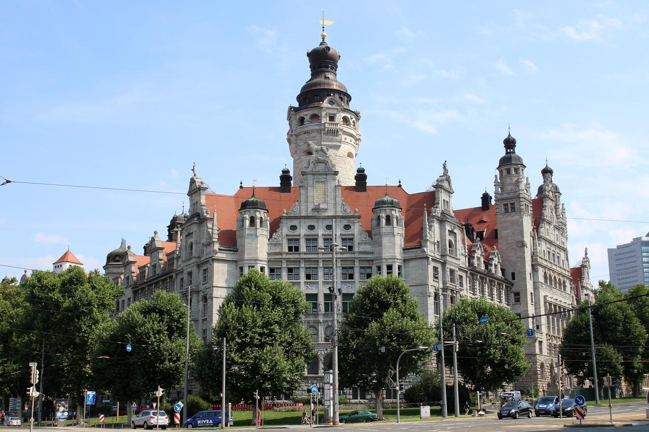 Ferienhaus Kaiserhof 마르클리베르크 외부 사진