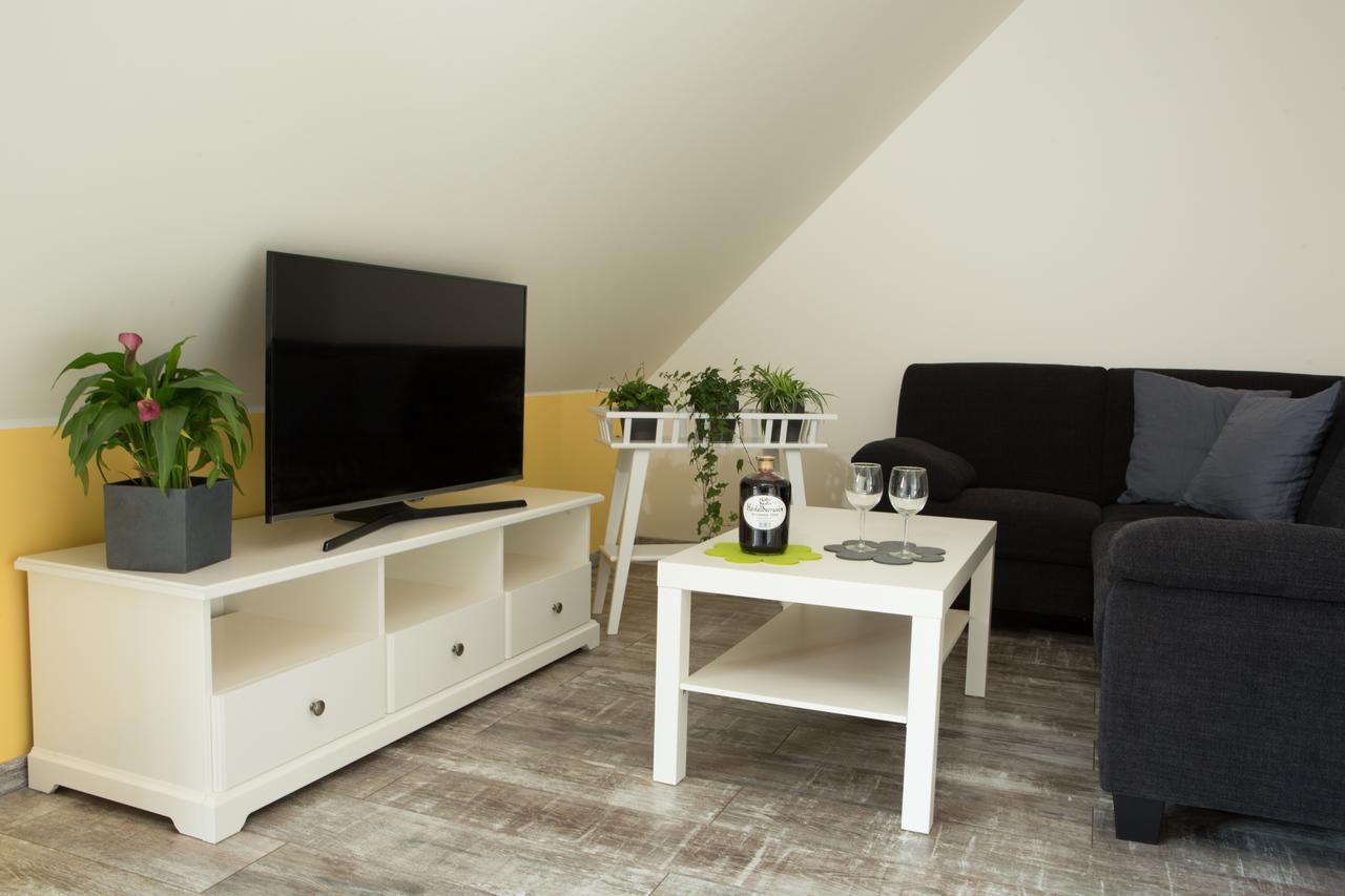 Ferienhaus Kaiserhof 마르클리베르크 외부 사진