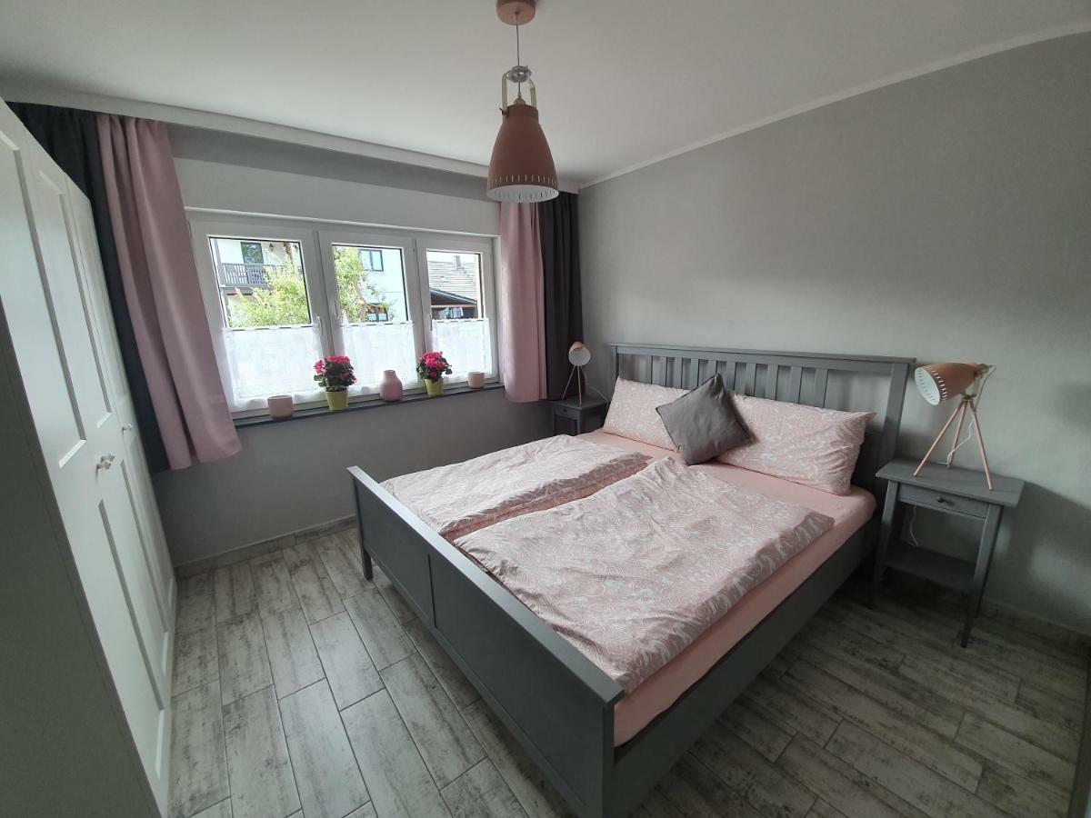 Ferienhaus Kaiserhof 마르클리베르크 외부 사진
